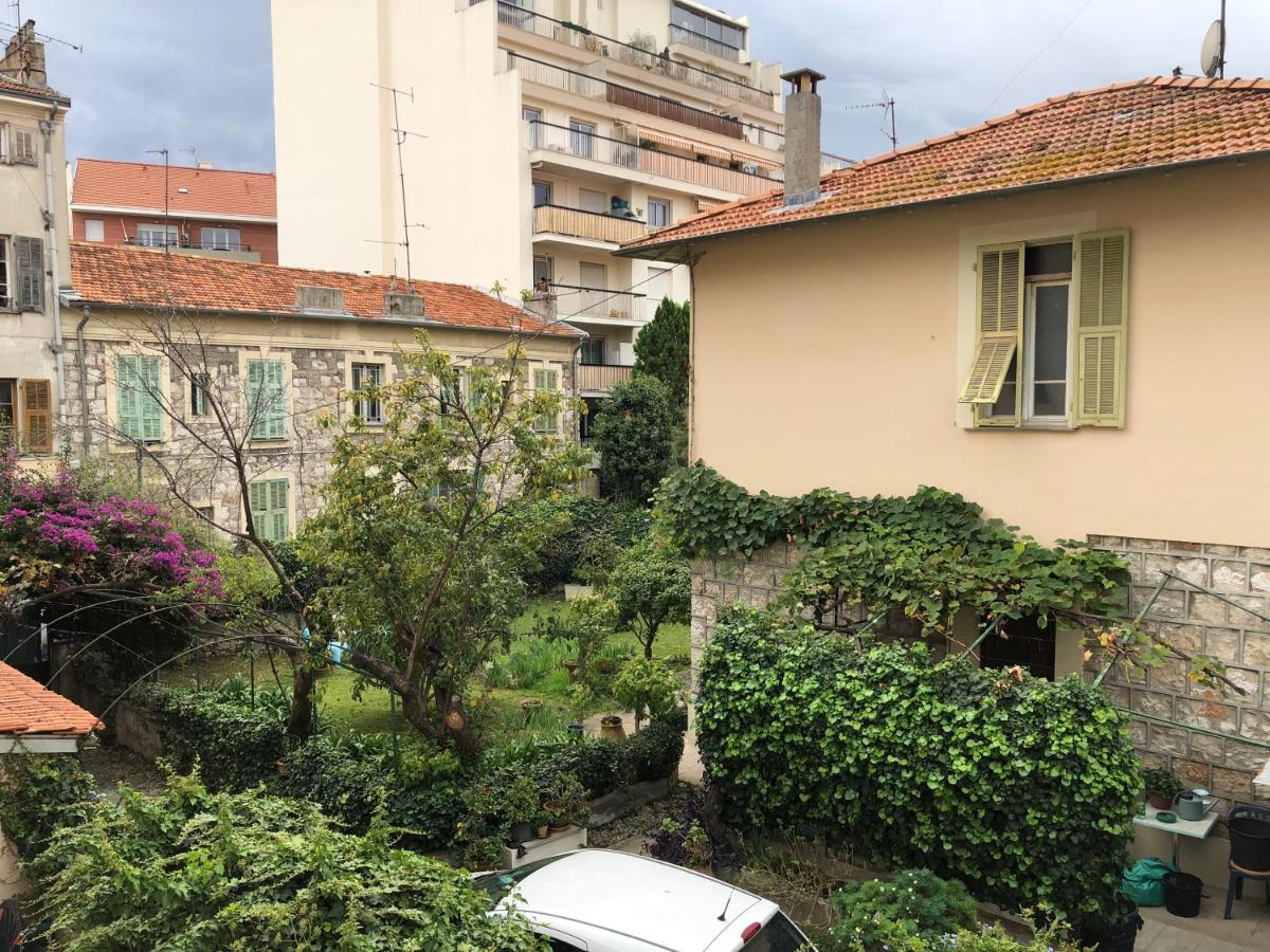 Nice Liberation Εξωτερικό φωτογραφία