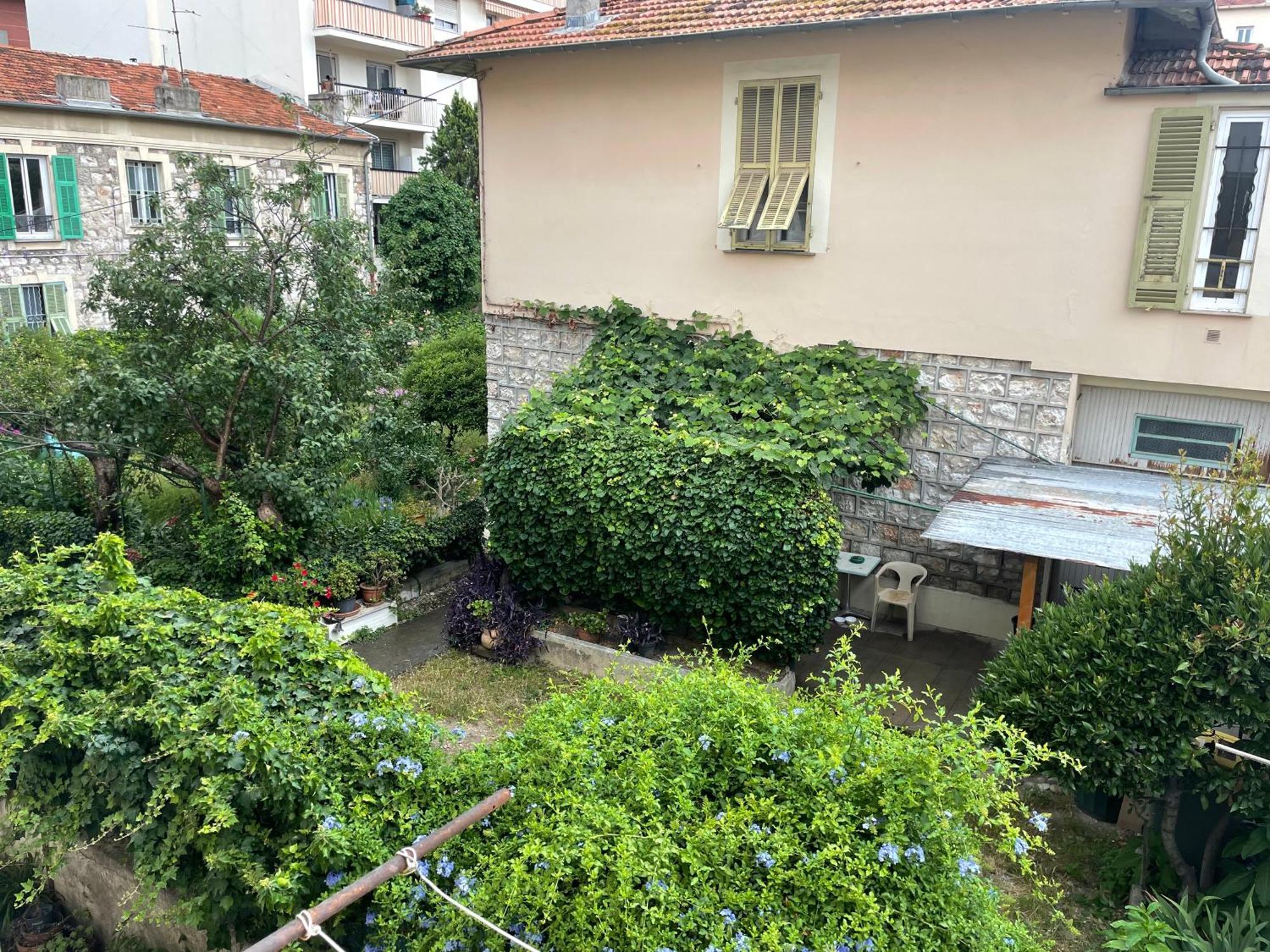 Nice Liberation Εξωτερικό φωτογραφία